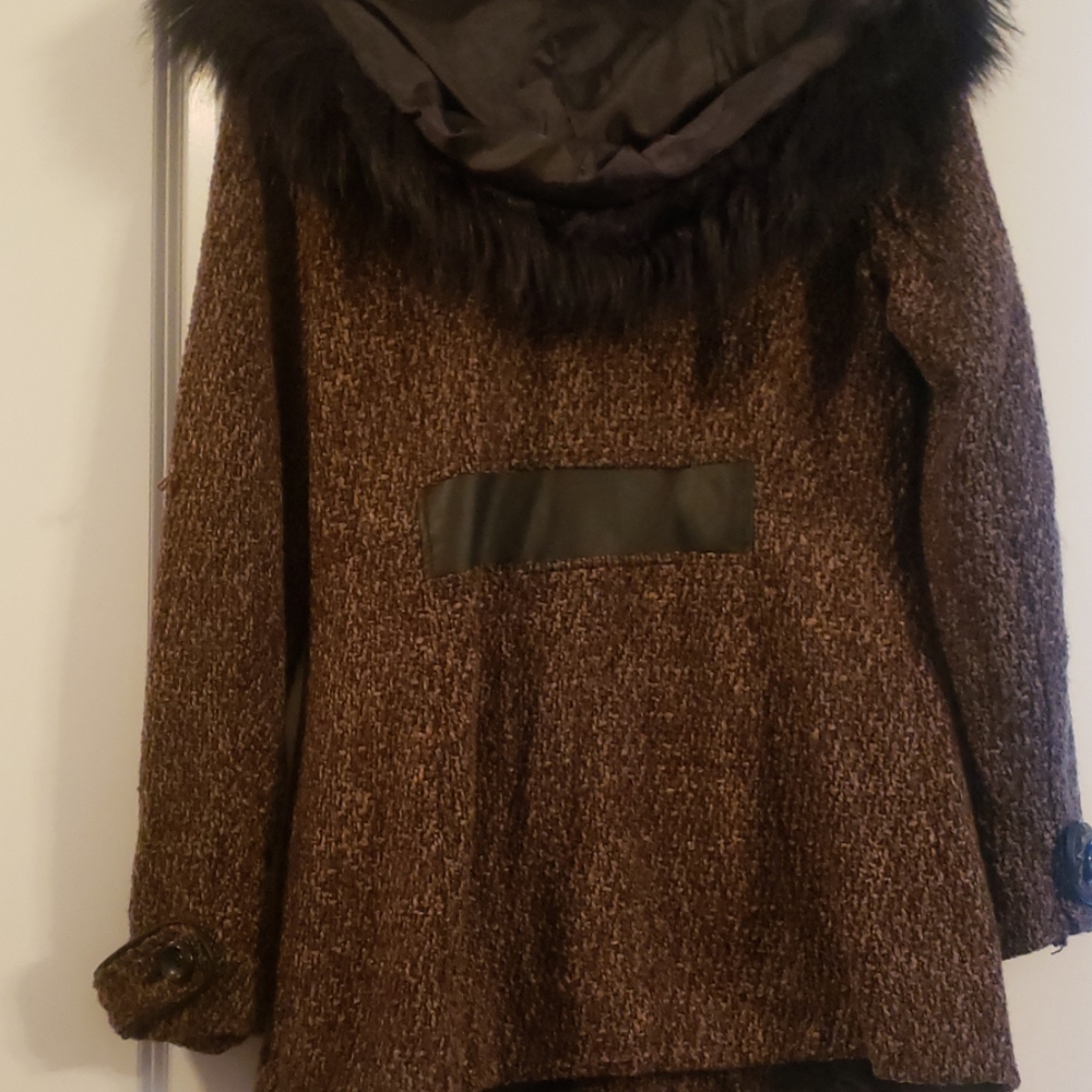 Ci Sono Jacket - Picture 4 of 6